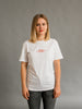 IBIZA T-Shirt White Unisex