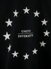 UNITY Sweatshirt Black Unisex
