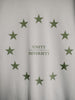 UNITY T-Shirt White Sage Unisex